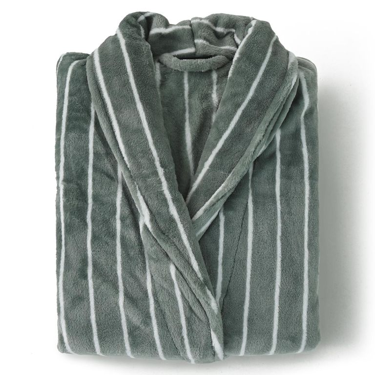 Bata Flannel Bonjour M/L Cannon Elements And Co