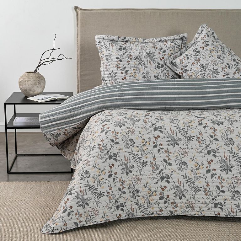 Quilt King Maison Valantain Cannon Elements And Co