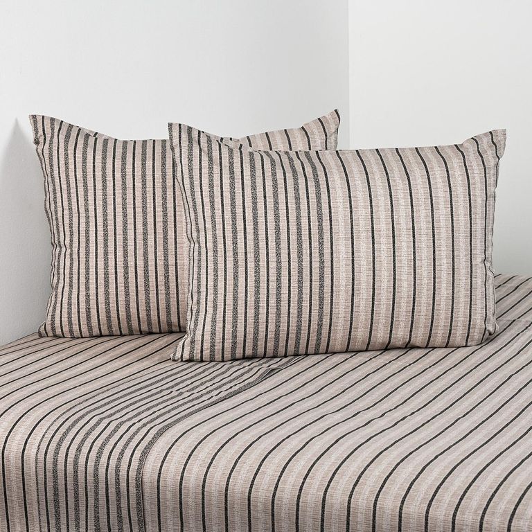 Sábana 200 Hilos Estampada Tisu