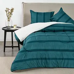 undefined - Plumón Sherpa 2 Plazas Sani Cannon American Family