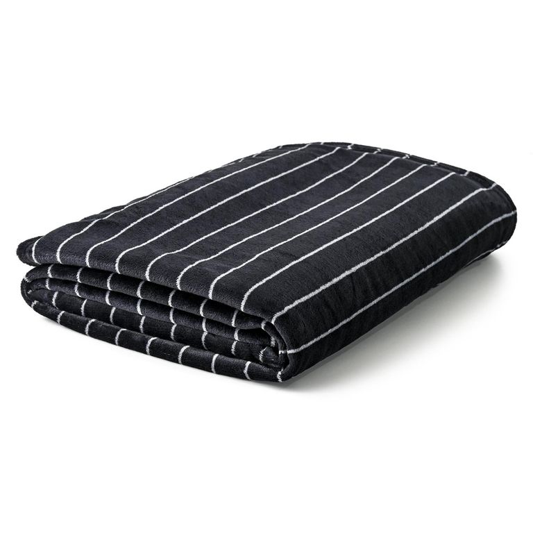 Frazada Flannel Paris