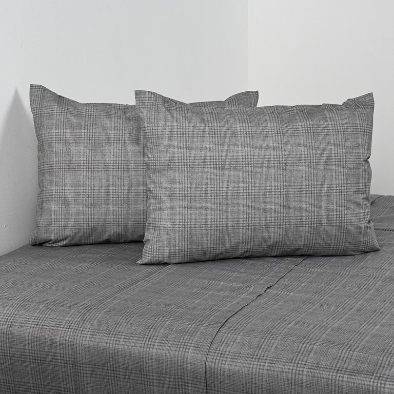 CANNON Sábanas Estampadas 200 Hilos Mirel