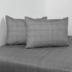 CANNON - Sábanas Estampadas 200 Hilos Mirel