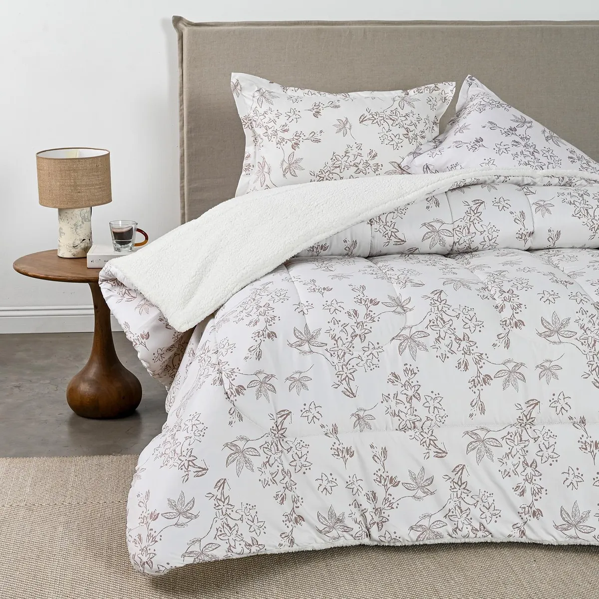 CANNON - Plumón Sherpa Elicua Cannon
