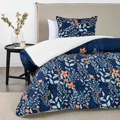 undefined - Plumón Sherpa 1.5 Plazas Luni Cannon American Family