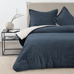 undefined - Plumón Sherpa 2 Plazas Stripe Cannon Elements And Co