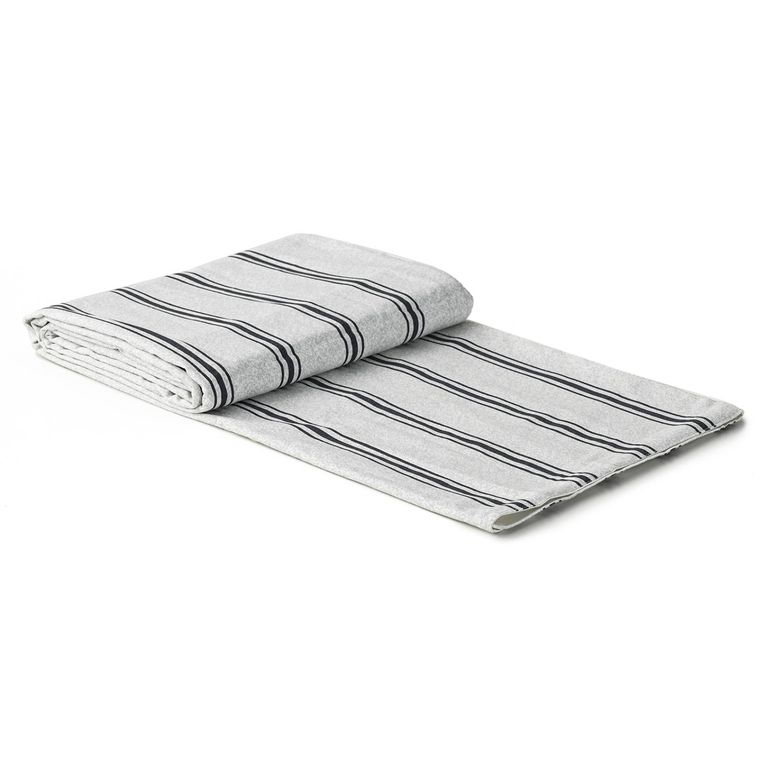 Frazada 1.5 Plazas Silver Cannon Royal Supreme