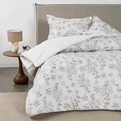 CANNON - Plumón Sherpa 1.5 Plazas Termic Elicua