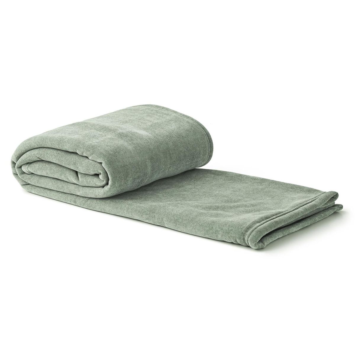 ROYAL SUPREME - Manta Piel Husky Blush 127x152 cm Cannon Elements And Co
