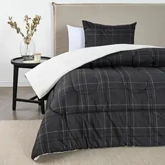 undefined - Plumón Sherpa 1.5 Plazas Gami Cannon American Family