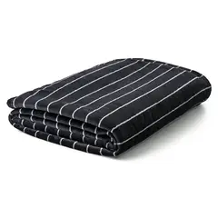 AMERICAN FAMILY - Frazada Flannel King Paris Mar