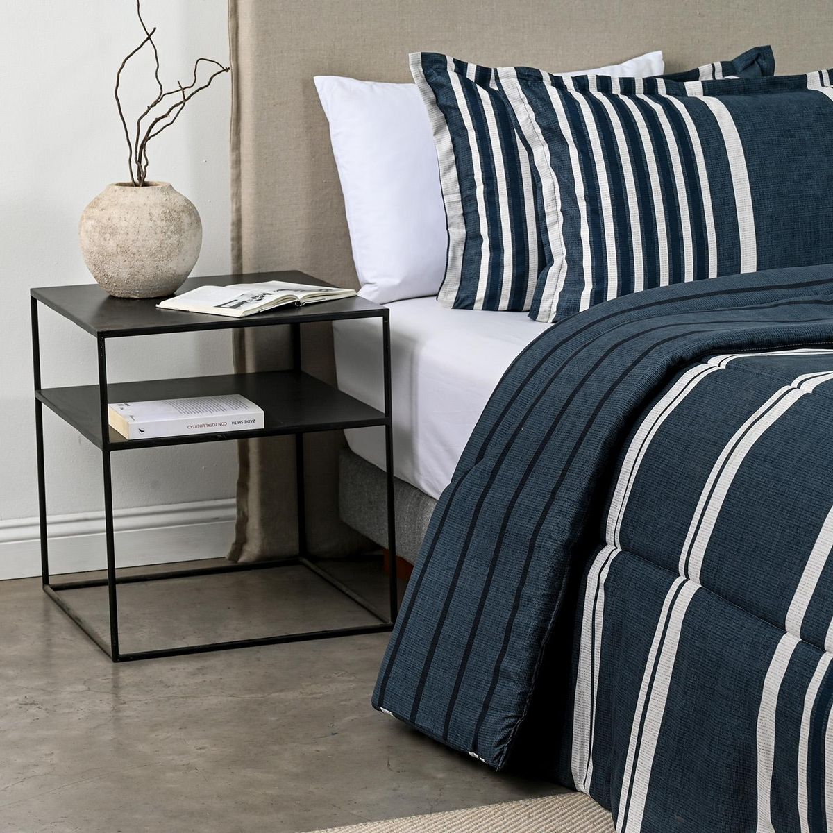 ELEMENTS & CO - Plumón 2 Plazas Cielon Cannon Elements And Co