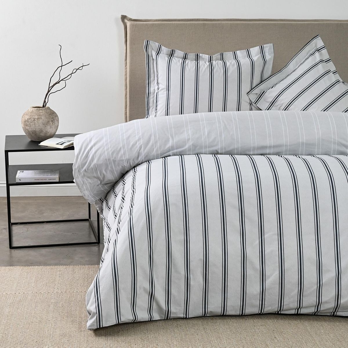 ELEMENTS & CO - Funda Plumón 2 Plazas Olivier Cannon Elements And Co