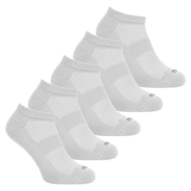 Pack 5 Calcetines Cortos Niño