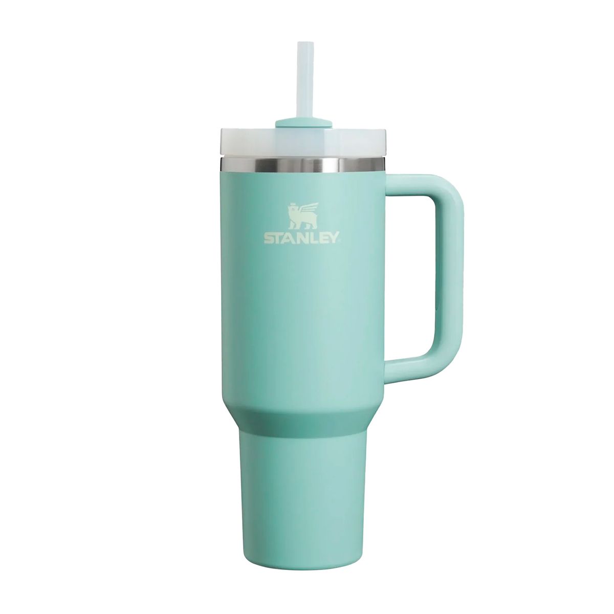 STANLEY - Vaso Térmico Quencher 2.0 1.18 lt Seafoam Stanley