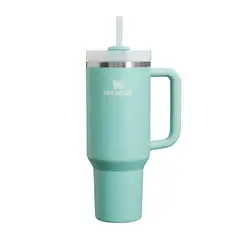 STANLEY - Vaso Térmico Quencher 2.0 1.18 lt Seafoam