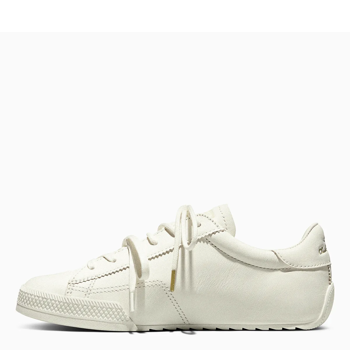 CONVERSE - Chuck Taylor Lo Zapatilla Urbana Unisex Adulto Blanco  Converse