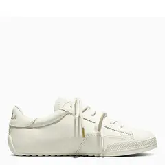 CONVERSE - Chuck Taylor Lo Zapatilla Urbana Unisex Adulto Blanco