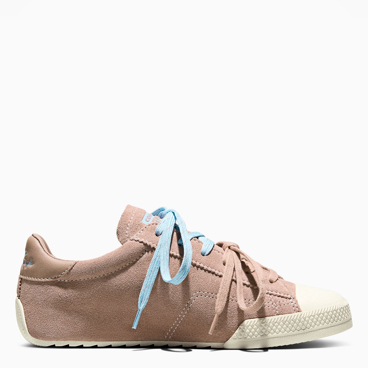 CONVERSE - Chuck Taylor Lo Zapatilla Urbana Unisex Adulto Rosa  Converse