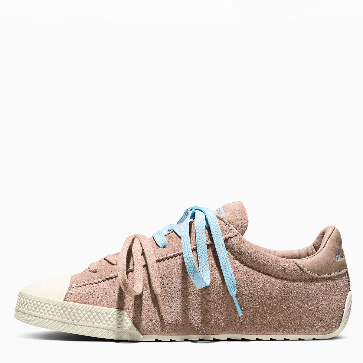 CONVERSE - Chuck Taylor Lo Zapatilla Urbana Unisex Adulto Rosa  Converse