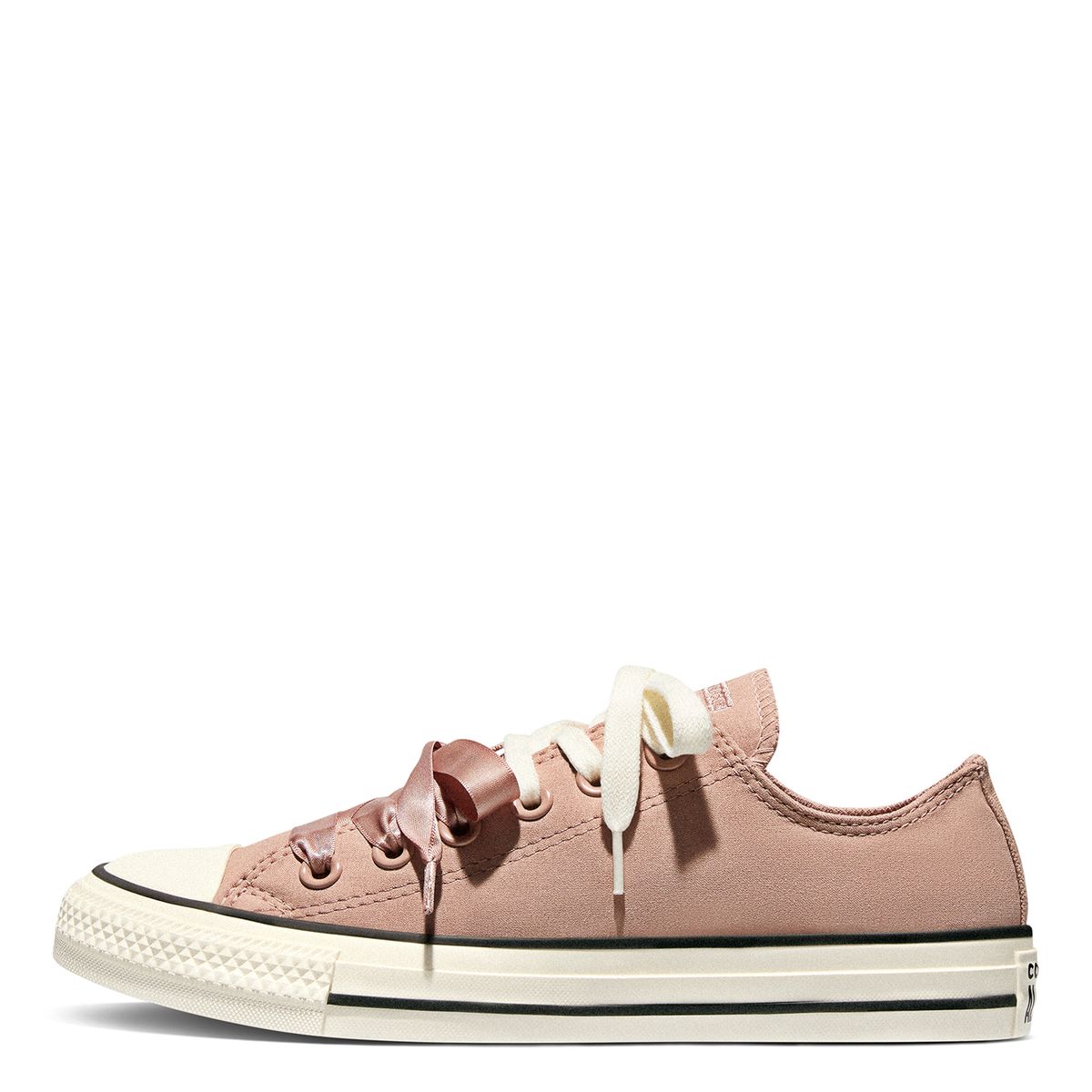 CONVERSE - Chuck Taylor All Star Zapatilla Urbana Unisex Adulto Rosa  Converse