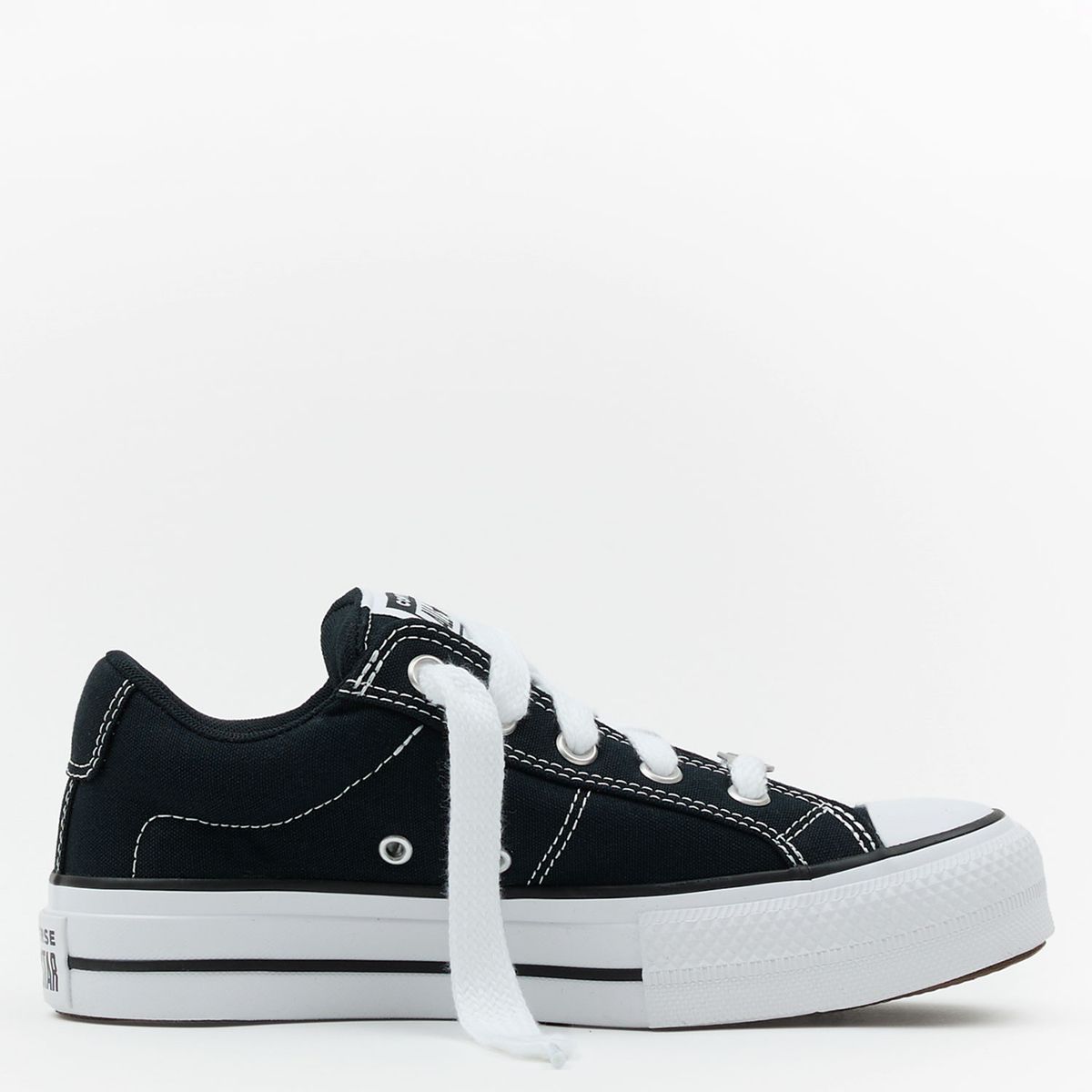 CONVERSE - Chuck Taylor All Star Extreme Zapatilla Urbana Unisex Adulto Negro  Converse