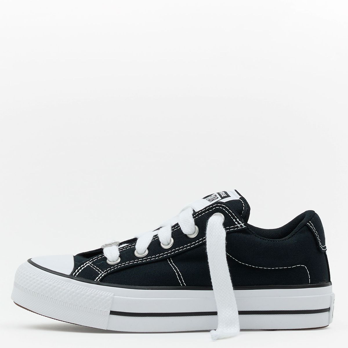 CONVERSE - Chuck Taylor All Star Extreme Zapatilla Urbana Unisex Adulto Negro  Converse