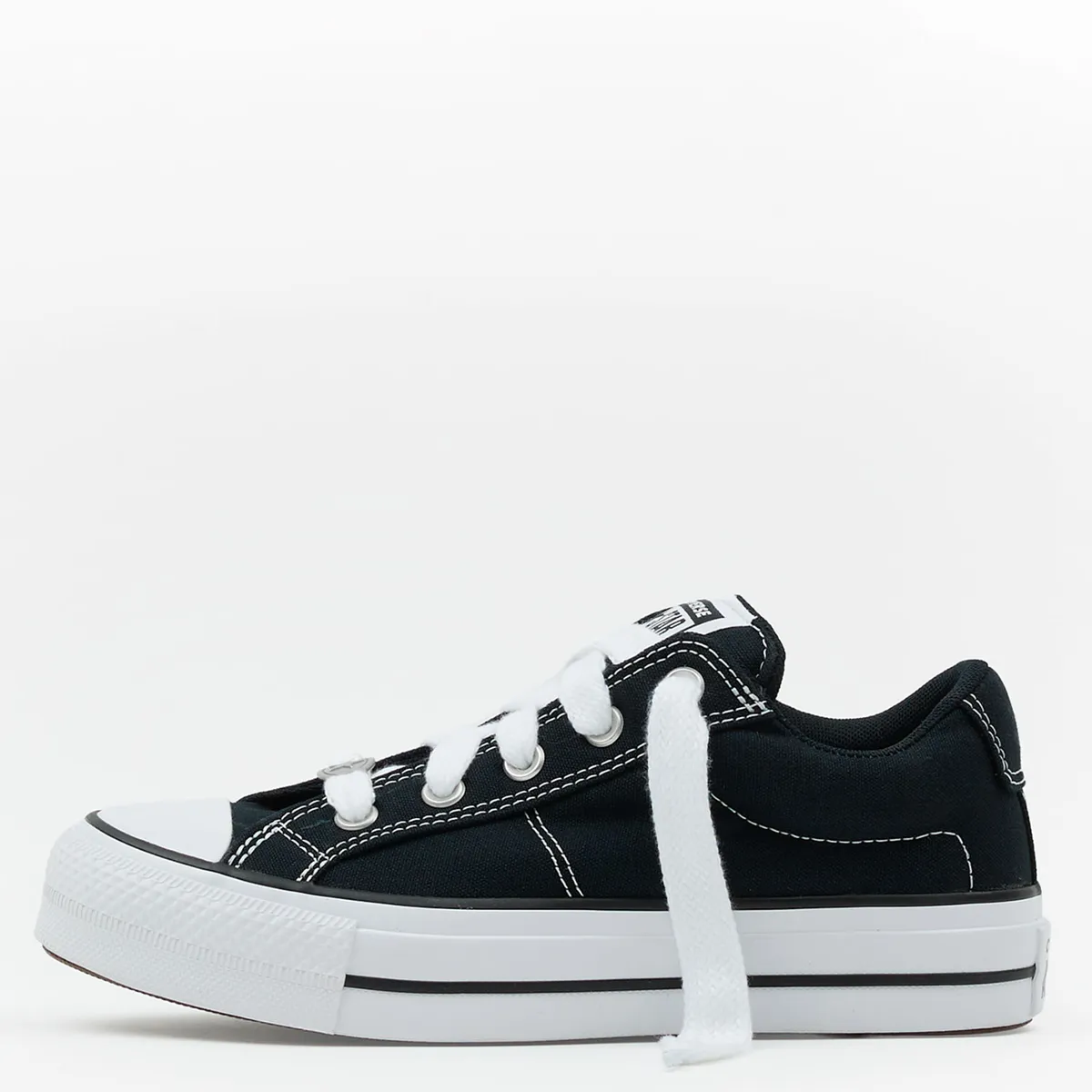 CONVERSE - Chuck Taylor All Star Extreme Zapatilla Urbana Unisex Adulto Negro  Converse
