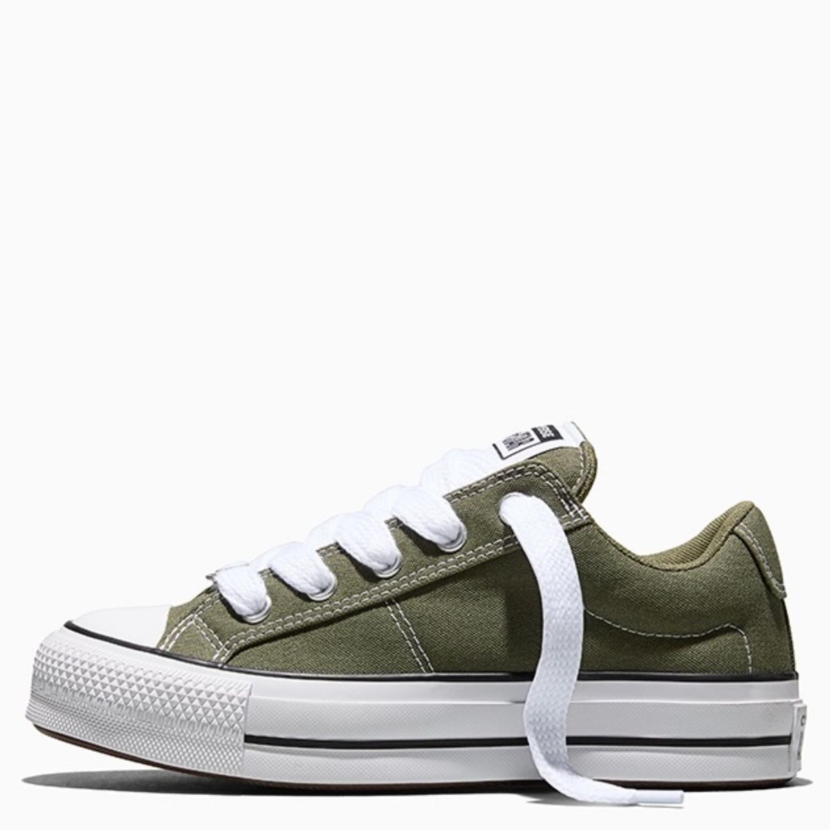 CONVERSE - Chuck Taylor All Star Extreme Zapatilla Urbana Unisex Adulto Verde  Converse