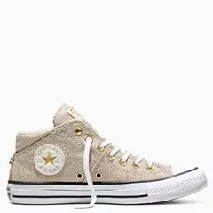 CONVERSE - Chuck Taylor All Star Madison Zapatilla Urbana Mujer Café