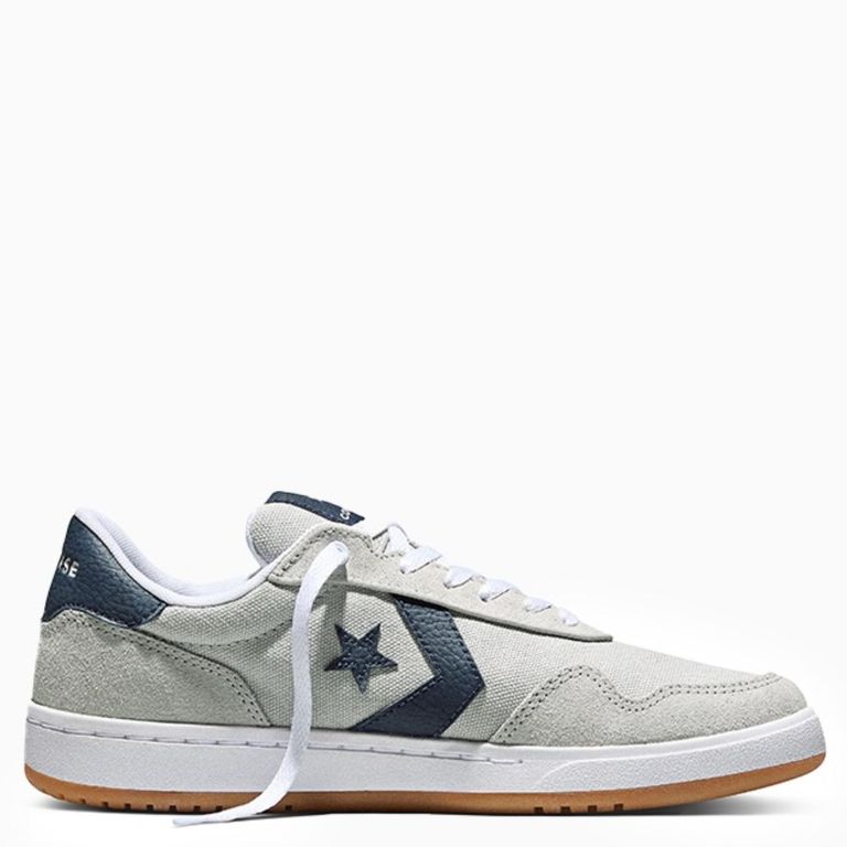 CONVERSE Sc25 Zapatilla Urbana Unisex Adulto Gris