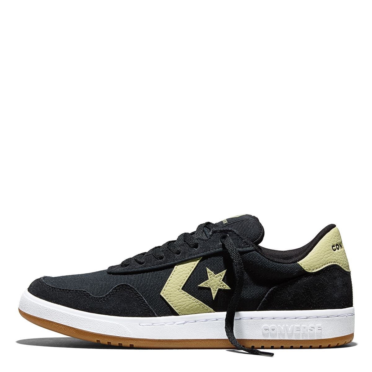 CONVERSE - Converse Sc25 Zapatilla Urbana Unisex Adulto Negro  Converse