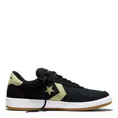 CONVERSE - Sc25 Zapatilla Urbana Unisex Adulto Negro