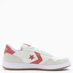 CONVERSE - Sc25 Zapatilla Urbana Unisex Adulto Blanco