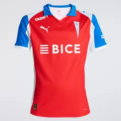 PUMA - Camiseta de Fútbol Universidad Católica Visita 2026 Adulto