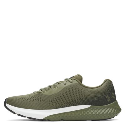 Imagen 2 del producto Ua Charged Rogue 4 Zapatilla Running Hombre Verde
