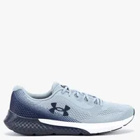 Ua Charged Rogue 4 Zapatilla Running Hombre Azul