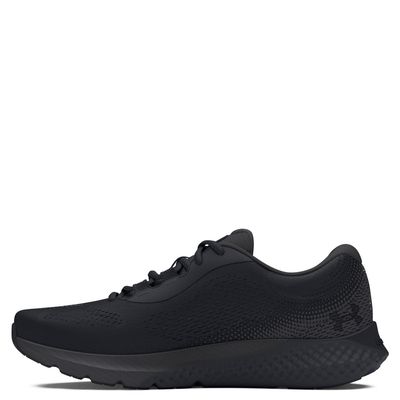 Imagen 2 del producto Ua Charged Rogue 4 Zapatilla Running Mujer Negro
