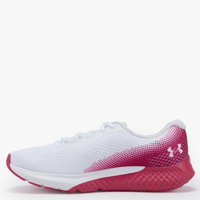 Imagen 2 del producto Ua Charged Rogue 4 Zapatilla Running Mujer Blanco