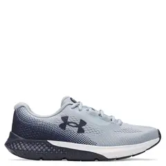 UNDER ARMOUR - Ua Charged Rogue 4 Zapatilla Running Mujer Azul