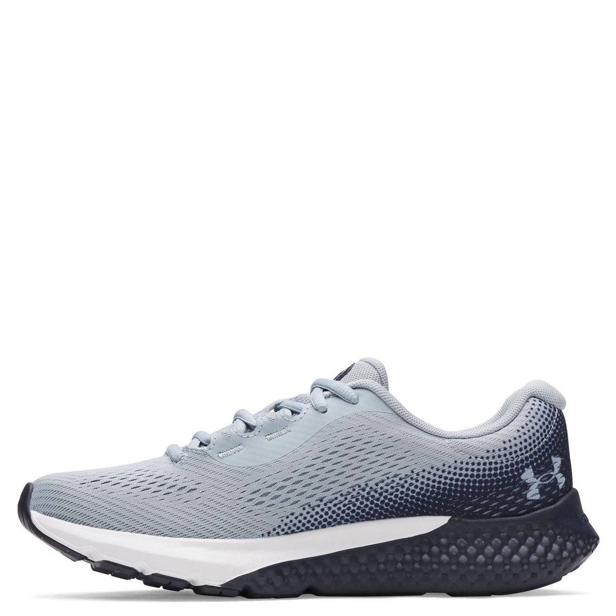 UNDER ARMOUR - Ua Charged Rogue 4 Zapatilla Running Mujer Azul Under Armour