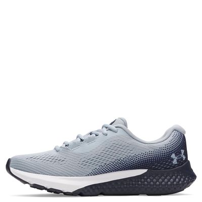 Imagen 2 del producto Ua Charged Rogue 4 Zapatilla Running Mujer Azul