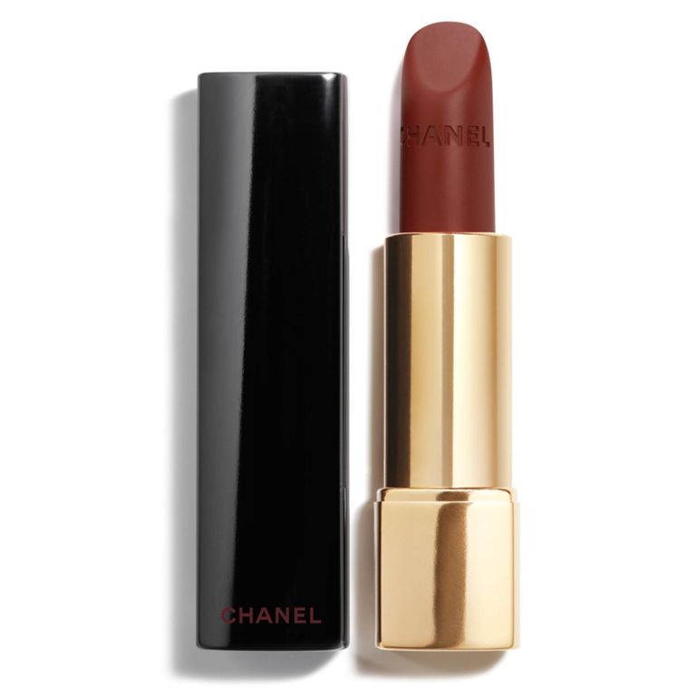 ROUGE ALLURE VELVET La Barra de Labios Aterciopelada Luminosa 3,5 g