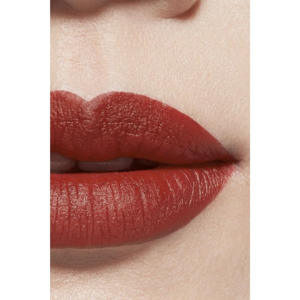 Chanel Rouge Allure Velvet 377 Audacieuse, foto 5