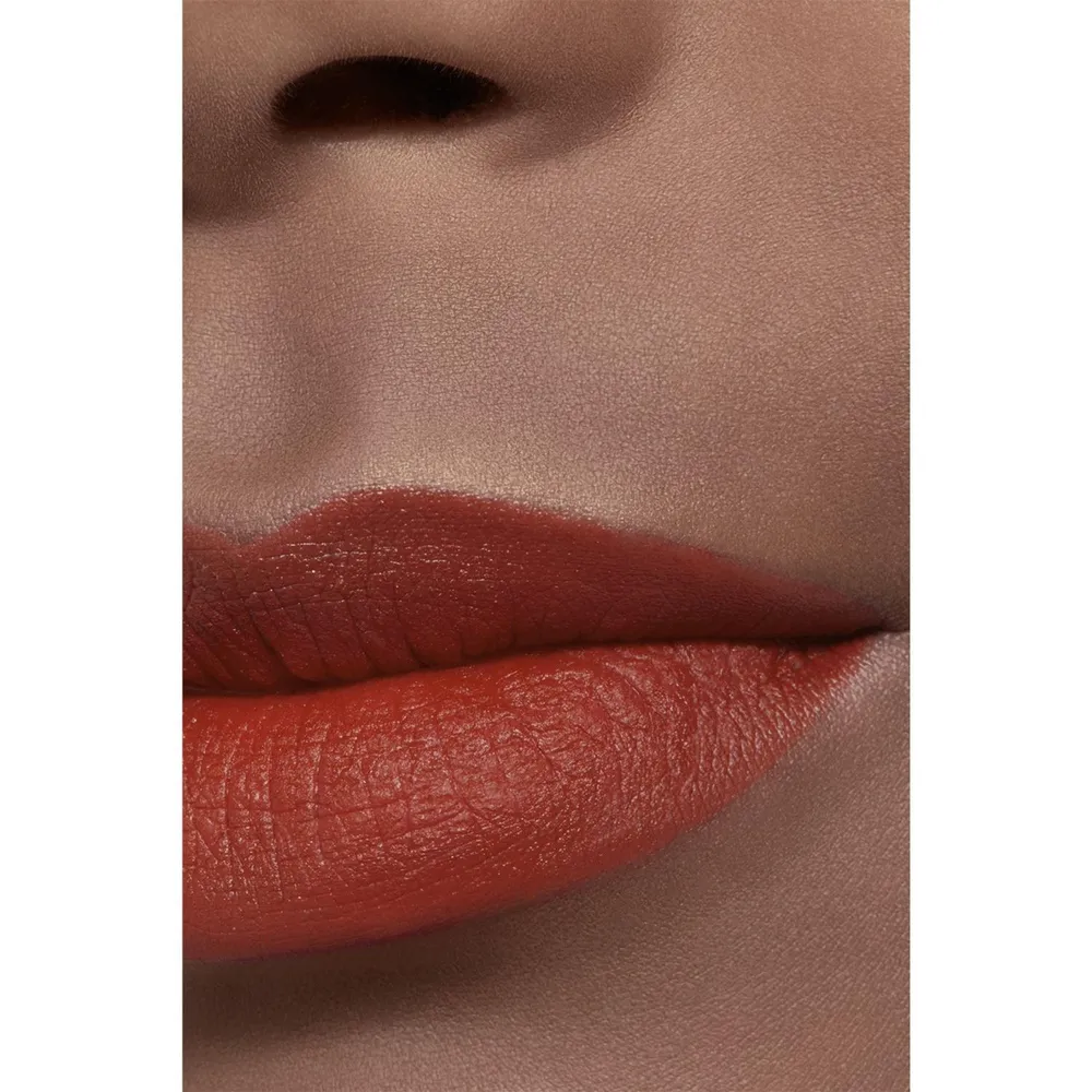 Chanel Rouge Allure Velvet 377 Audacieuse, foto 6