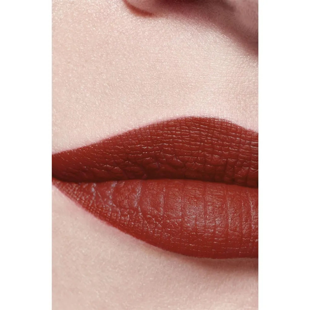 Chanel Rouge Allure Velvet 377 Audacieuse, foto 7