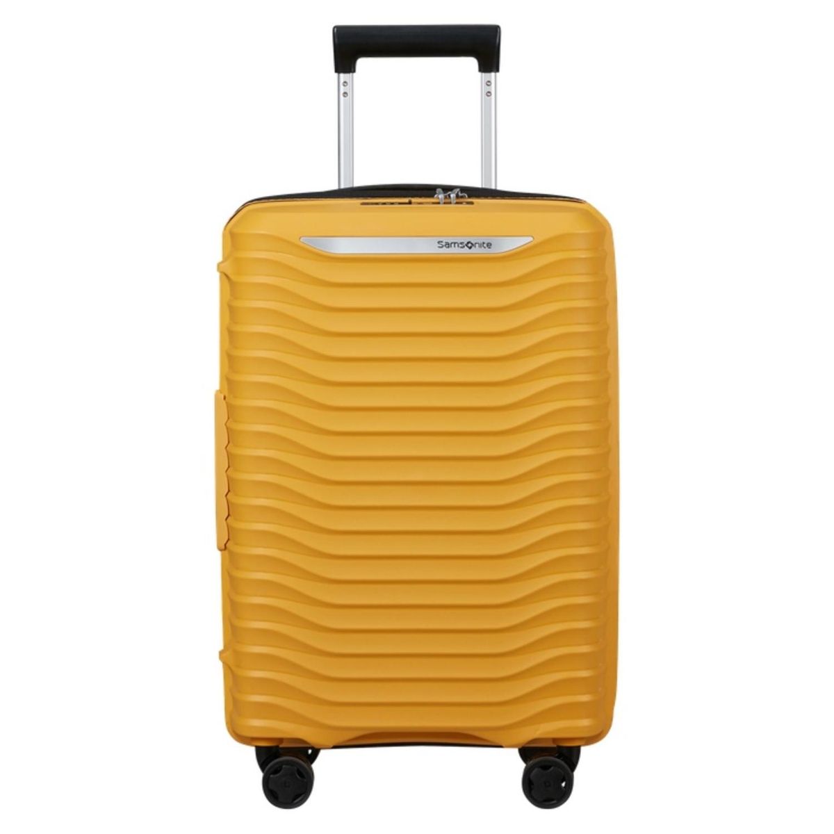 SAMSONITE - Maleta De Cabina Upscape Amarillo Samsonite