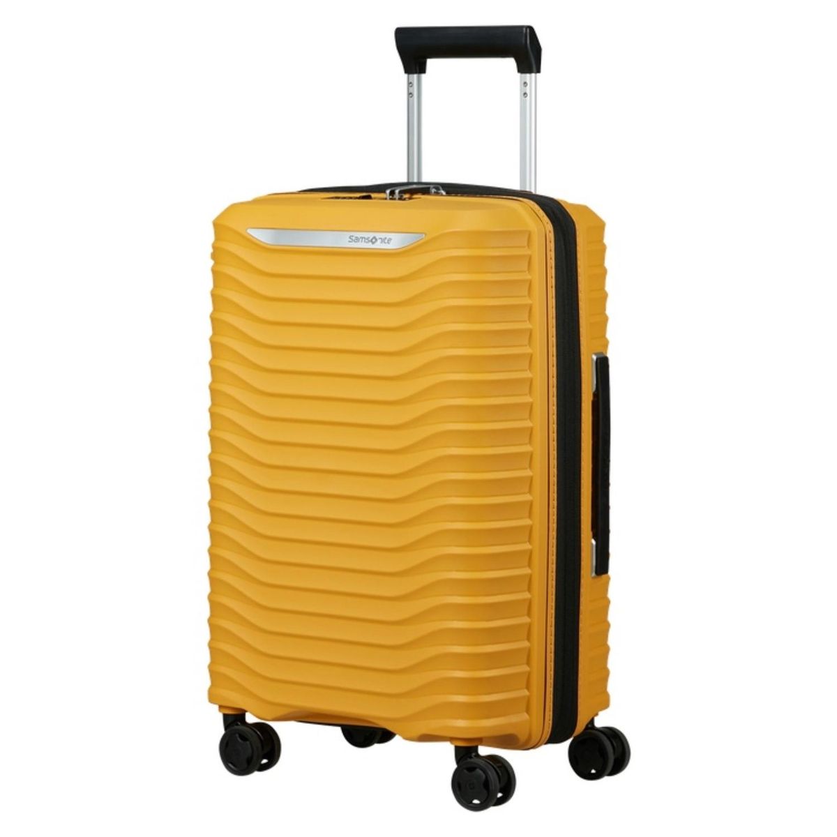 SAMSONITE - Maleta De Cabina Upscape Amarillo Samsonite