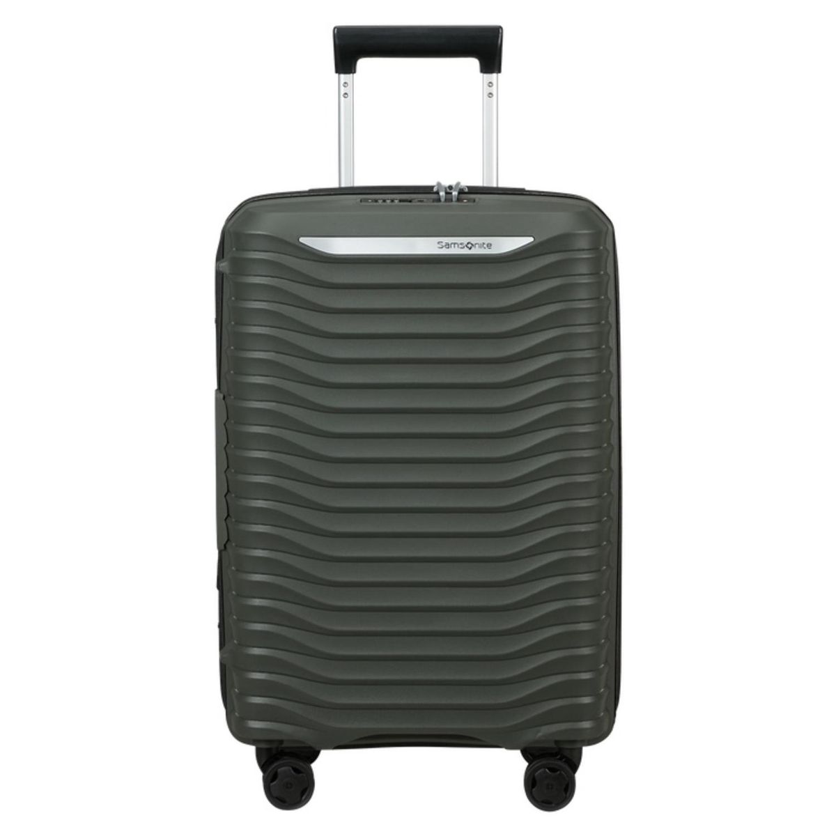 SAMSONITE - Maleta De Cabina Upscape Verde Oliva Samsonite