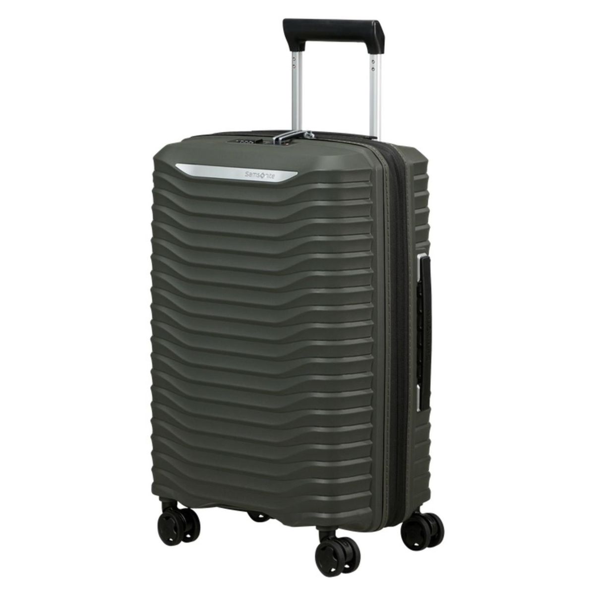 SAMSONITE - Maleta De Cabina Upscape Verde Oliva Samsonite